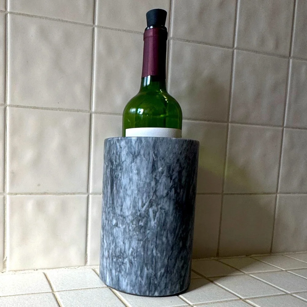 Marble Wine Cooler